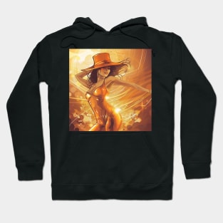 SOUL DANCER #2 Hoodie